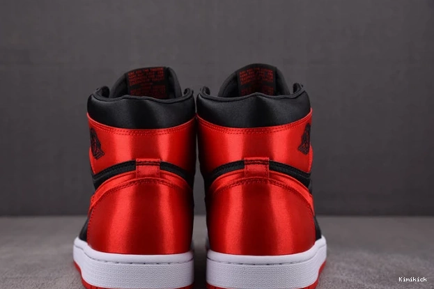 fd4810- bred" "satin 1 retro 1606 jordan BestValue og high air 0604